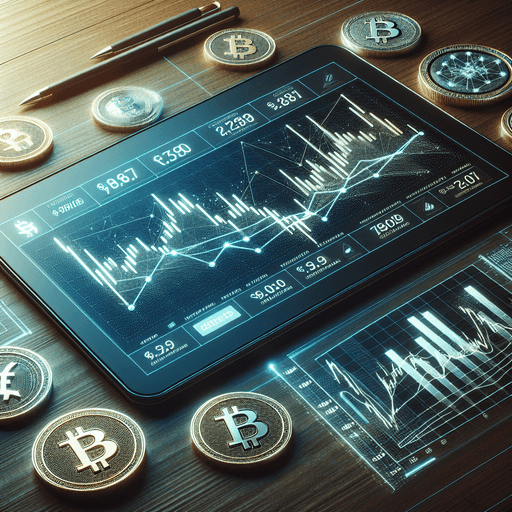 Crypto 101: Memahami Dasar-Dasar Investasi dalam Dunia Digital